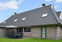 Behindertengerechtes Ferienhaus fr 24 Personen in Witteveen und Holland